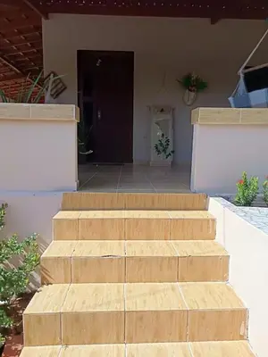 A planta de Casa Luiza Pontal de Maceió - Fortim