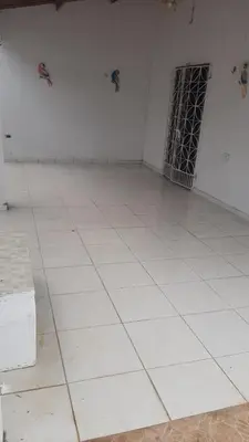 A planta de Casa em Aranaú