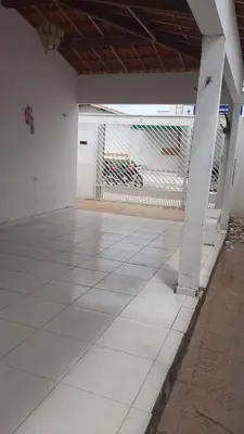 A planta de Casa em Aranaú