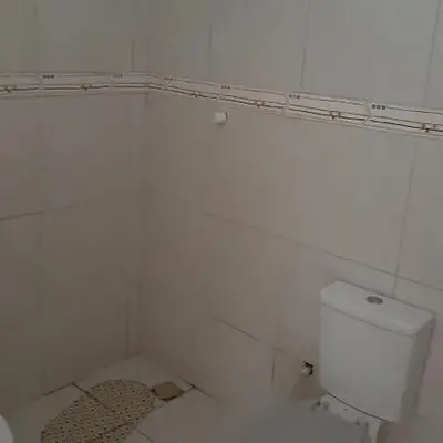 Casa em Aranaú