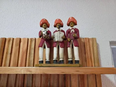 A planta de Casa em Preá - Jericoacoara