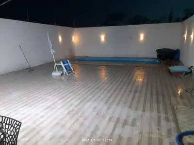 A piscina em ou perto de PC temporada 10 minutos da lagoa do caiupe