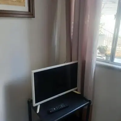 Quarto Aconchegante