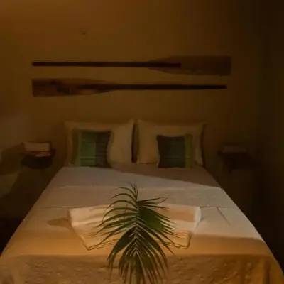 Vila Manguita Suite kiwwi