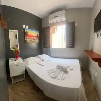 Pousada Anauá Jericoacoara