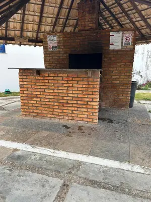 A planta de Condomínio Porto Canoa