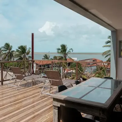 Kicoh - Kite Community House