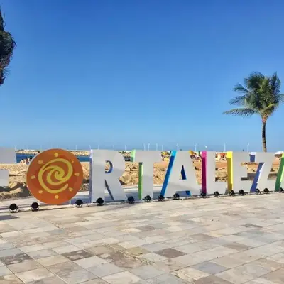 Pousada Maresia