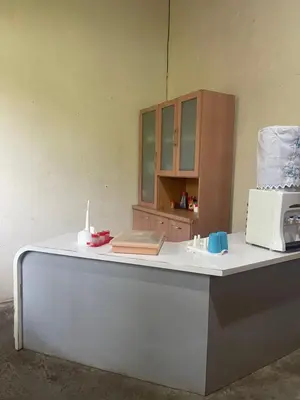 A planta de Casa Lelavica