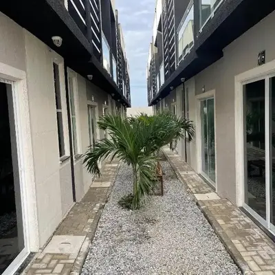 Divine Duplex Cumbuco