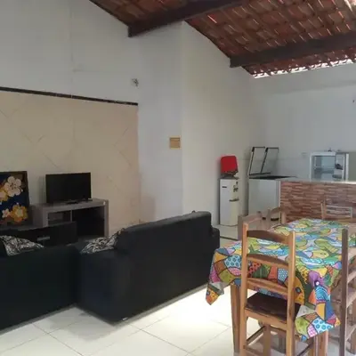 JW casa de praia