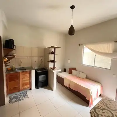 Casa Lírios
