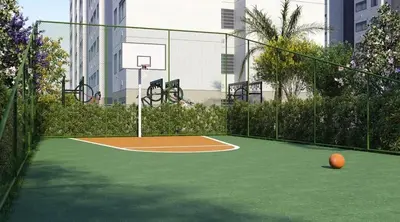 Comodidades para jogar ténis e squash em Cantinho da Praia do Futuro ou nas proximidades