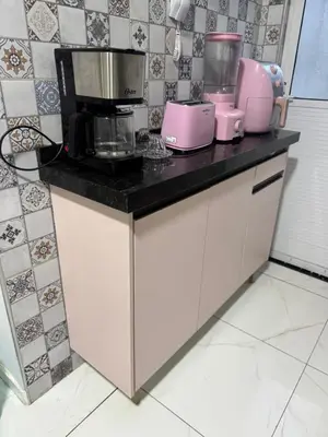 A cozinha ou kitchenette de Diamond Summer