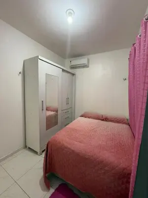Uma cama ou camas num quarto em Diamond Summer