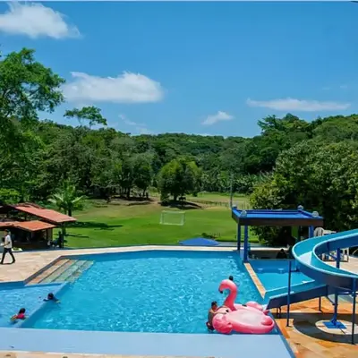 Hotel Fazenda Portal das Montanhas