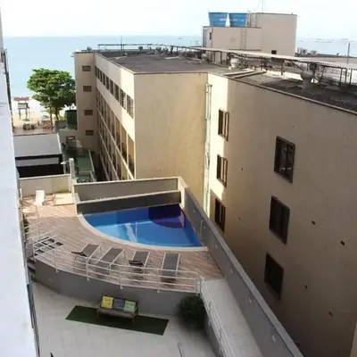 Flat atlantico 301