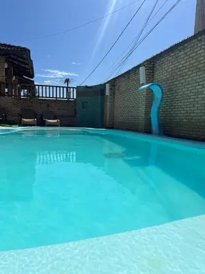 A planta de Brisa de Flecheiras - Ceará