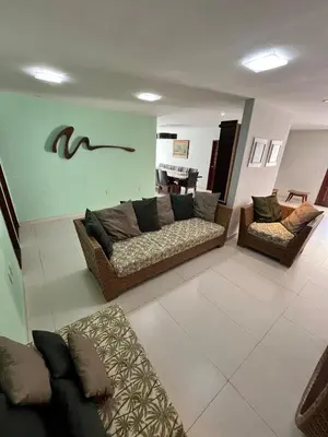 A planta de Brisa de Flecheiras - Ceará