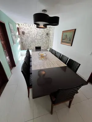 A planta de Brisa de Flecheiras - Ceará