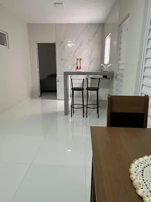 A planta de Banabuiú Flats