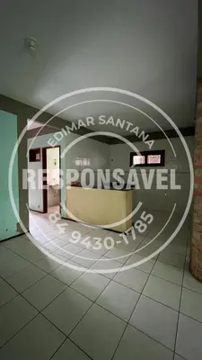 Um certificado, prémio, placa ou documento mostrado em Casa para carnaval Aracati