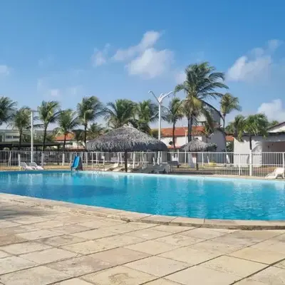 Condominio esplanada do Icaraí