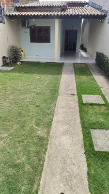 A planta de A quiet house