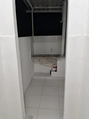 A planta de kit net Baturité 2