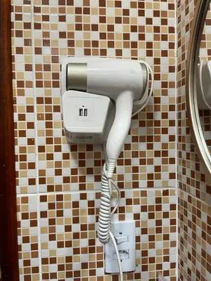 A planta de Apartamento Império das Marés