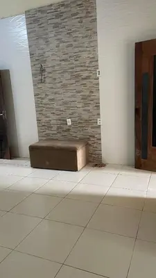 A planta de Casa Praia e Vida