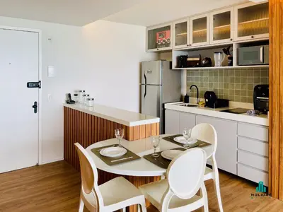 A planta de Yacht Coast by Holiday Stays