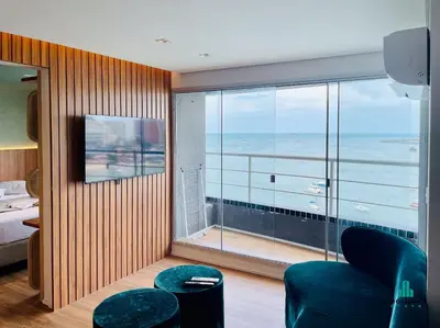 A planta de Yacht Coast by Holiday Stays