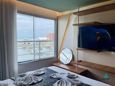 A planta de Yacht Coast by Holiday Stays