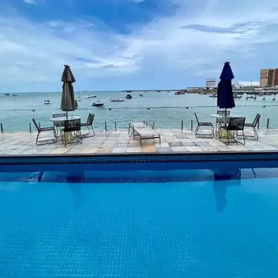 Yacht Coast by Holiday Stays