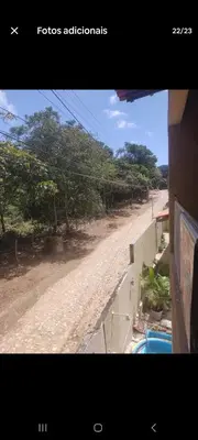 A planta de Rancho dos Bicos