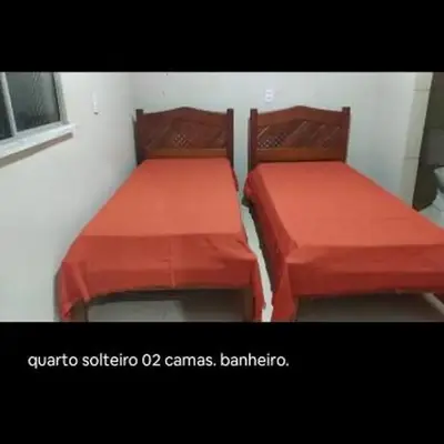 Rancho dos Bicos