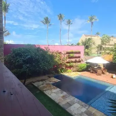 Jardim Reale 206 - Seu descanso perfeito
