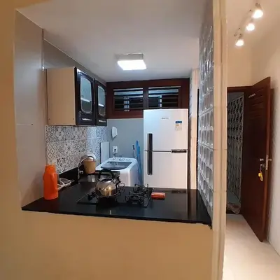 Magnata praia