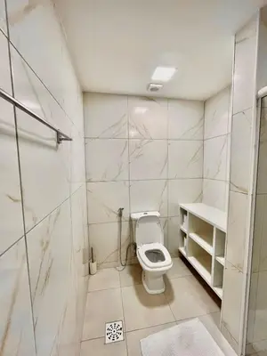 A planta de Home BM Fortaleza-CE