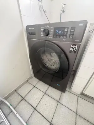 A planta de Home BM Fortaleza-CE
