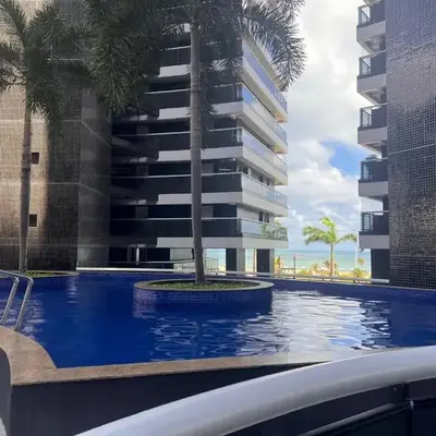 Landscape Beira Mar - Diamond 2202 e Gold B