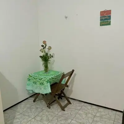 Recanto do sol