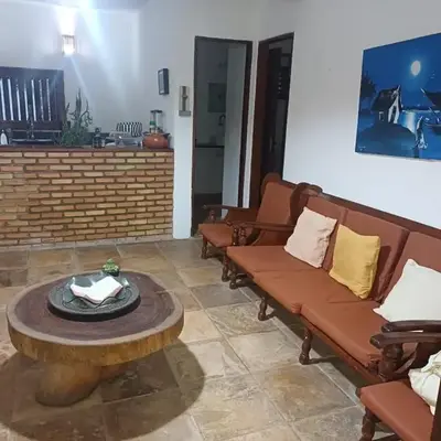 house in icaraizinho de amontada