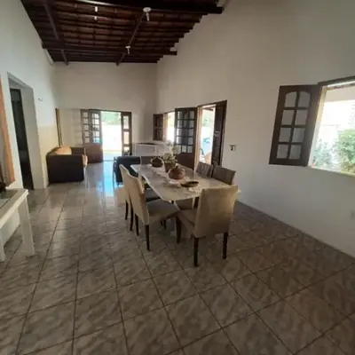Casa Ampla