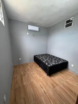 Uma cama ou camas num quarto em Casa da Neta