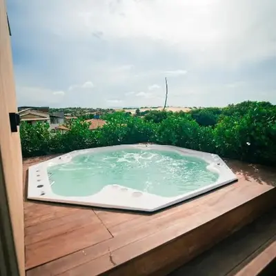 Vibes Beach House