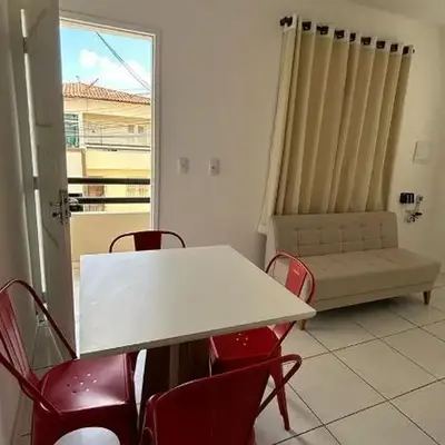 Casa em condominio - Maracanaú - Fortaleza