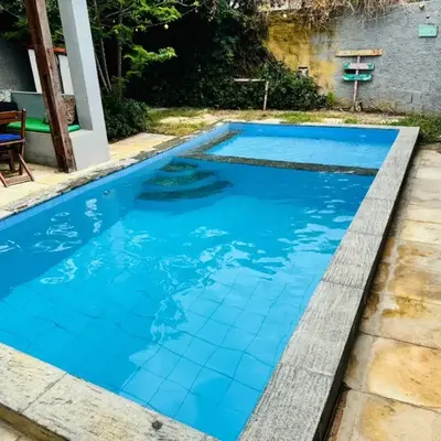 Casa Alemao Caponga