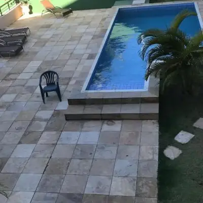 Condominio sun village cumbuco